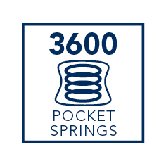 3600 POCKET SPRINGS