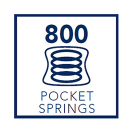 800 POCKET SPRINGS