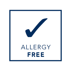 ALLERGY FREE