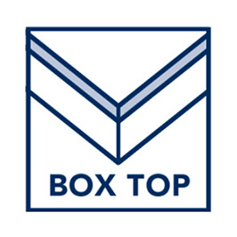 box top
