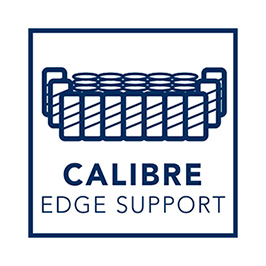 CALIBRE EDGE SUPPORT