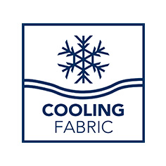 COOLING FABRIC
