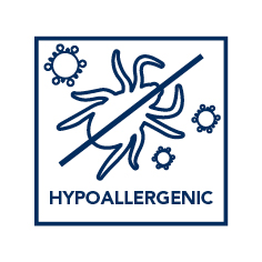 HYPOALLERGENIC