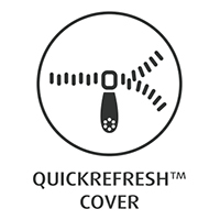 QUICKREFRESH COVER