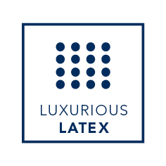 LUXURIOS LATEX 