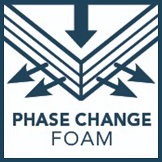 Phase Change Foam