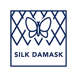 SILK DAMASK