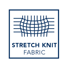 STRETCH KNIT 