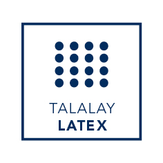 TALALAY LATEX
 