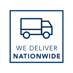WE DELIVER NATIONWIDE