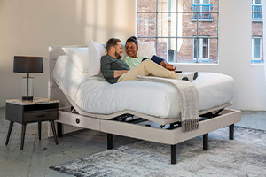 Motion Beds