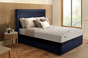 Silentnight Mattresses