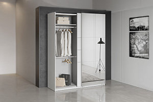 Wardrobes